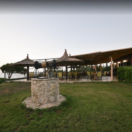 Anastasia Villas Kástro Tornéze المظهر الخارجي الصورة